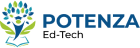 Potenza Educare Logo