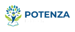 Potenza Logo