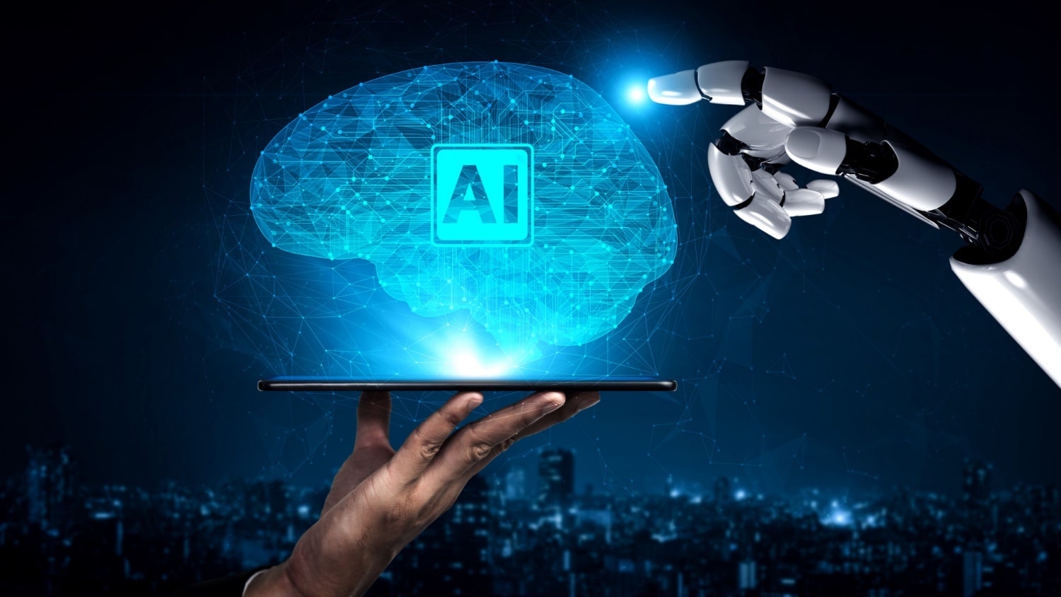 Artificial Intelligence With AI Tools (Diploma Courses)