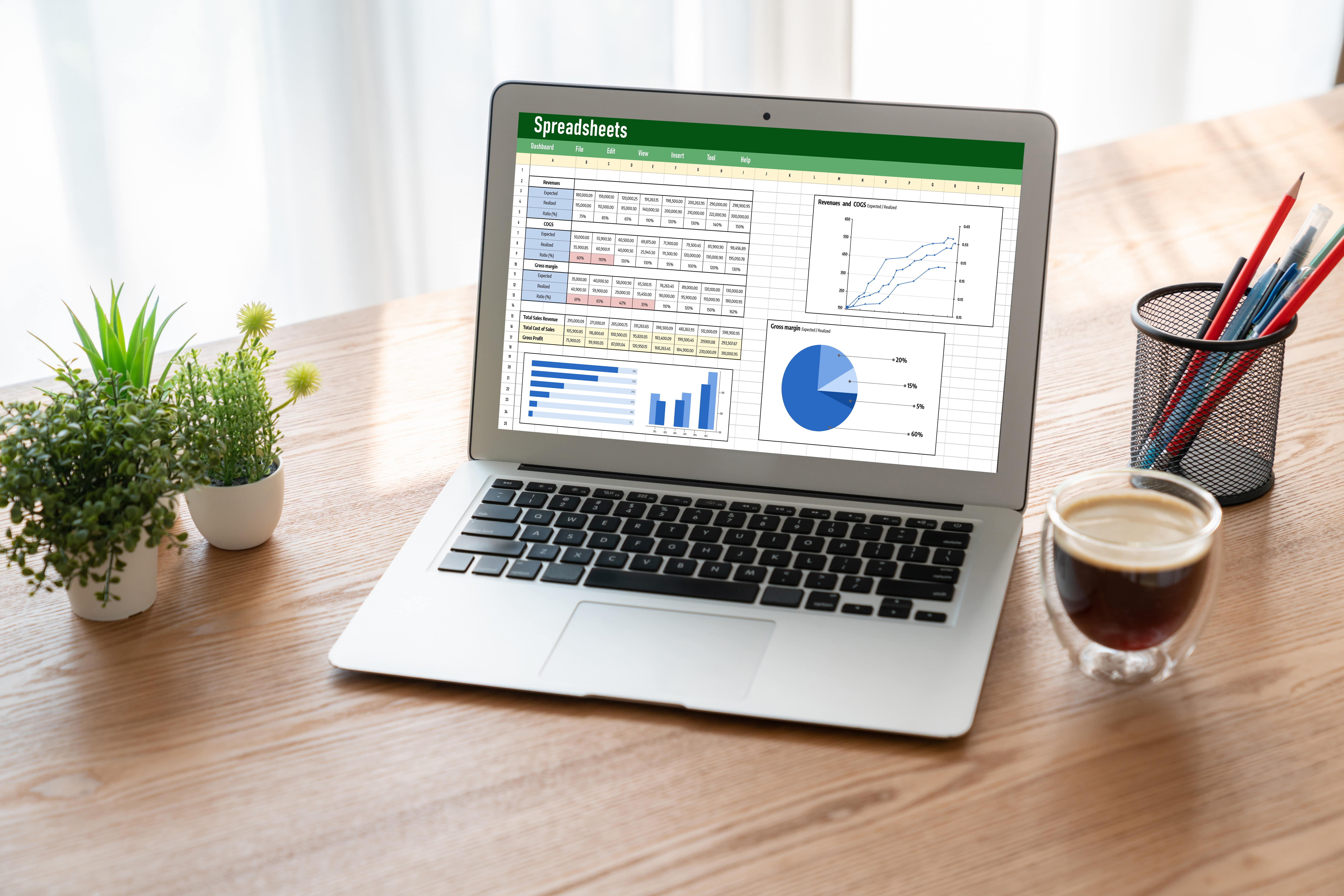 Prof. Excel With Chat GPT+Tally