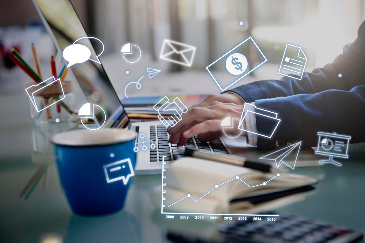 Professional Excel + Communication