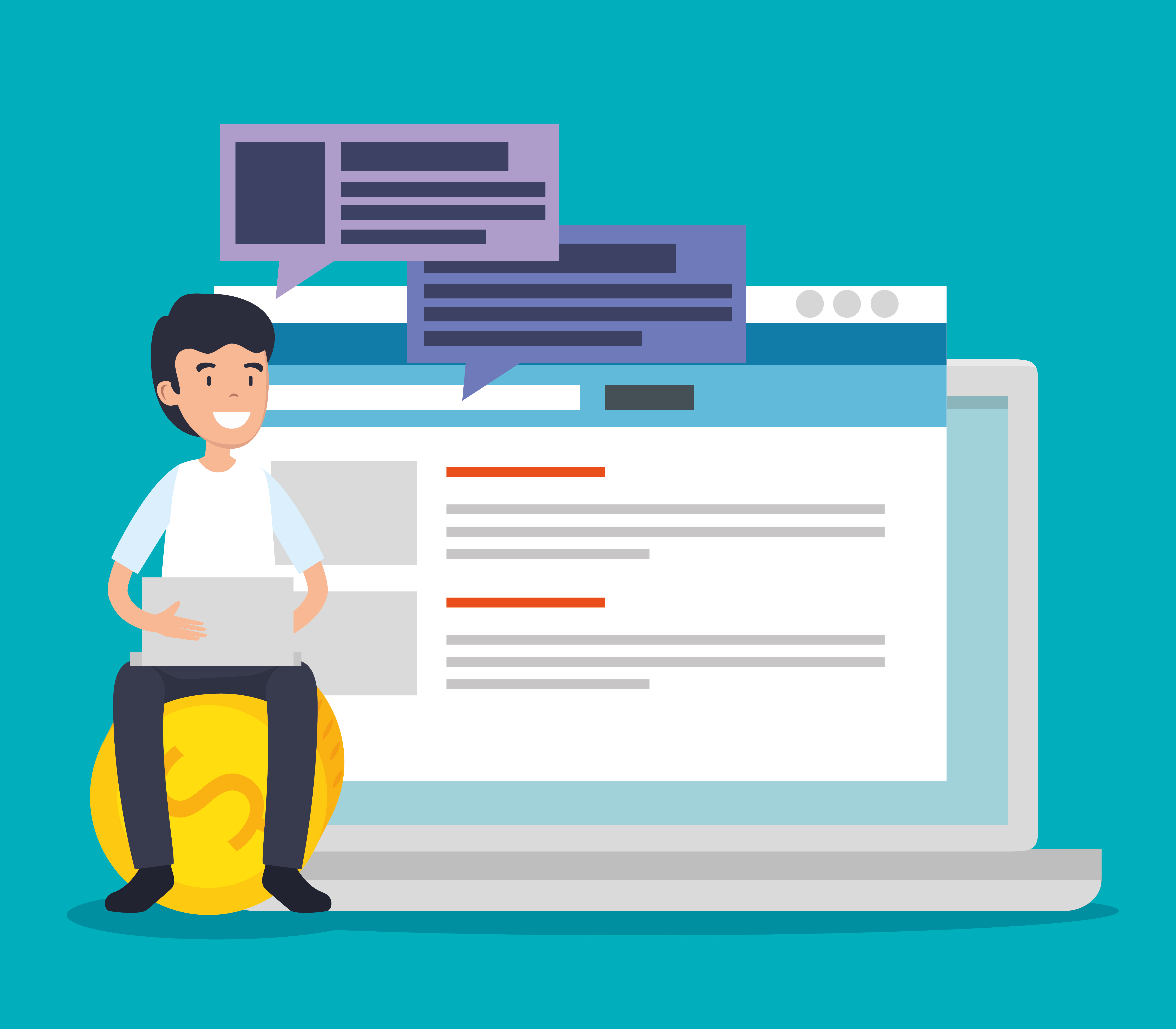 BCA + Pro. Excel Interview Skill