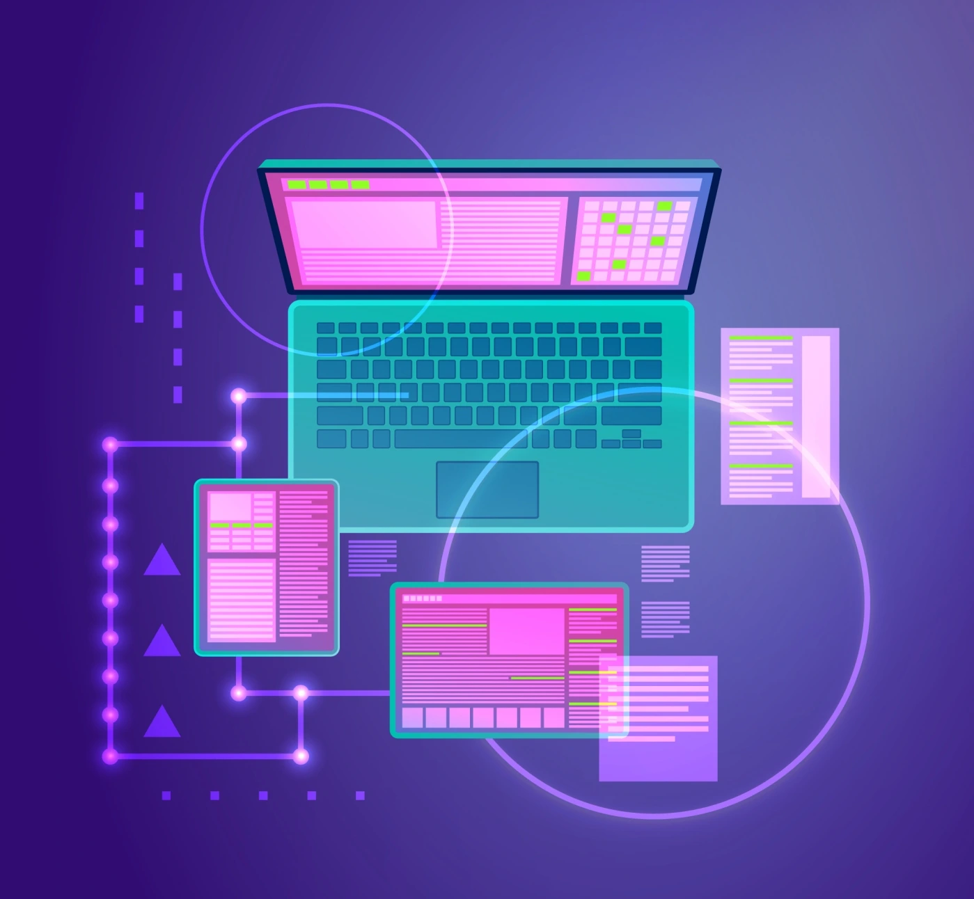 Professional Diploma in Computer Application Skills