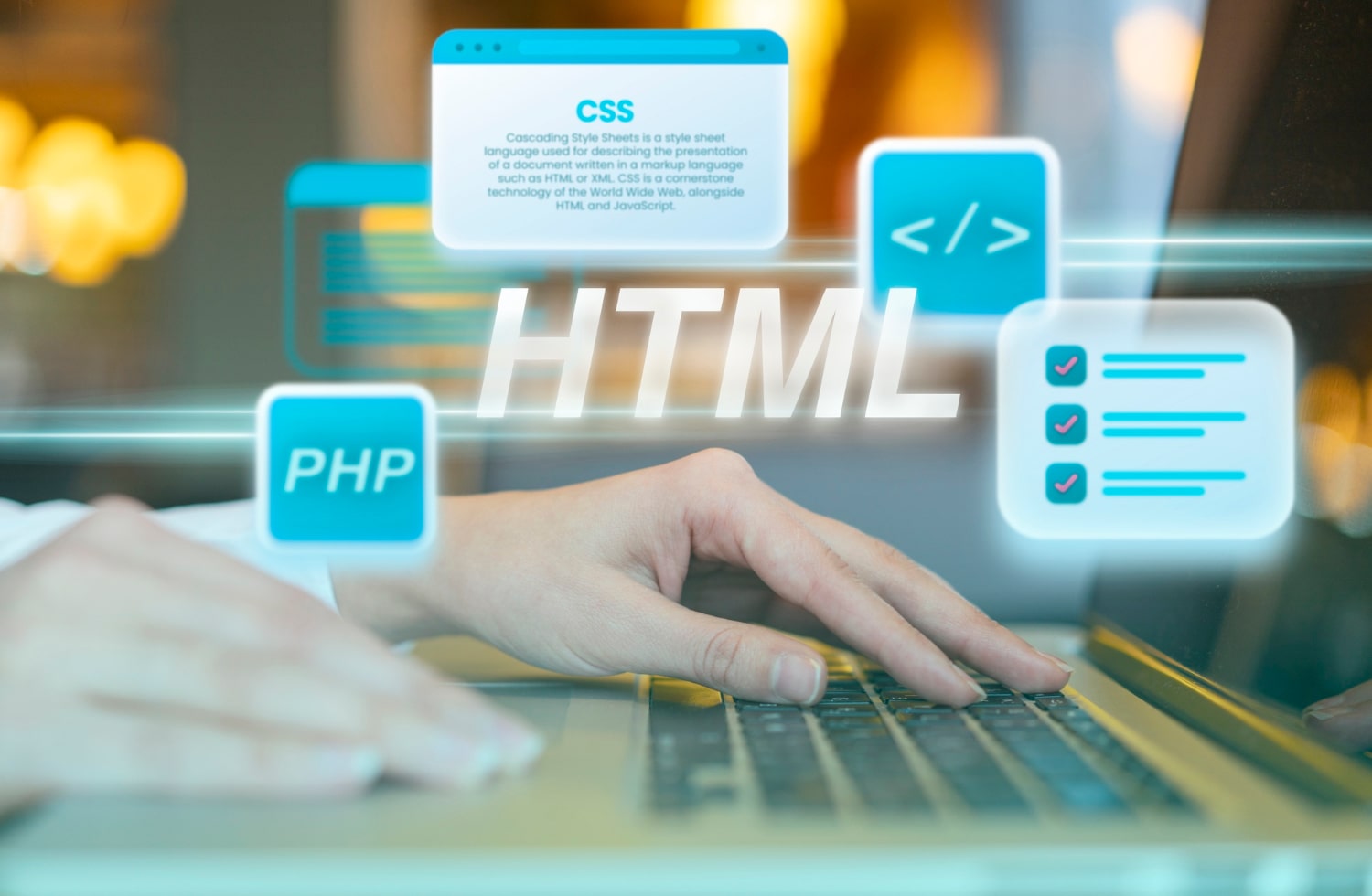Fronted web development (Diploma Courses)