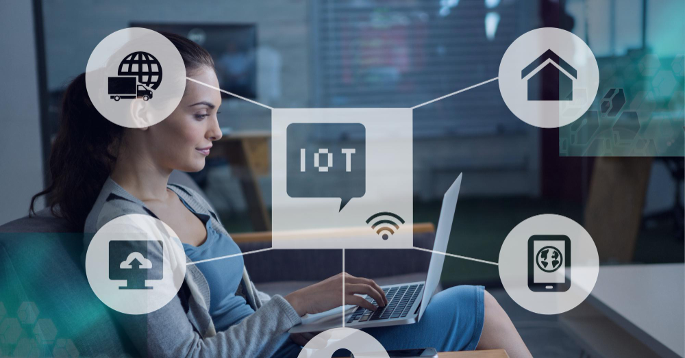 Internet of Things (IoT): Dive into the world of connected devices