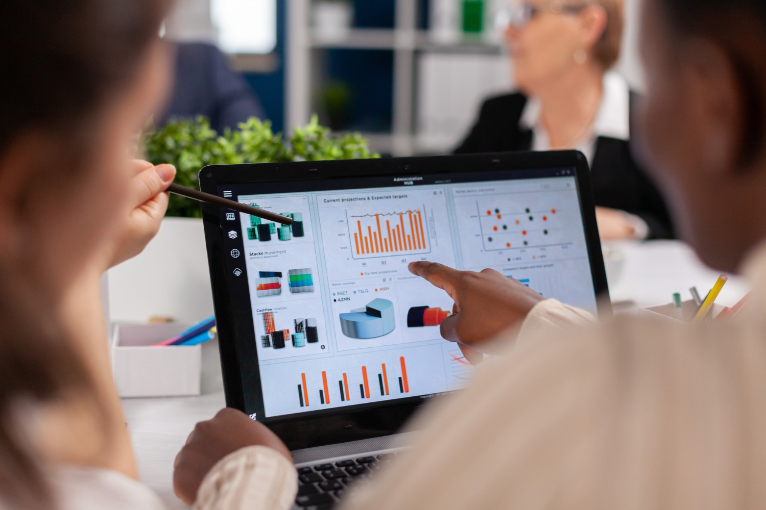 Statistical Analysis (Diploma Courses)