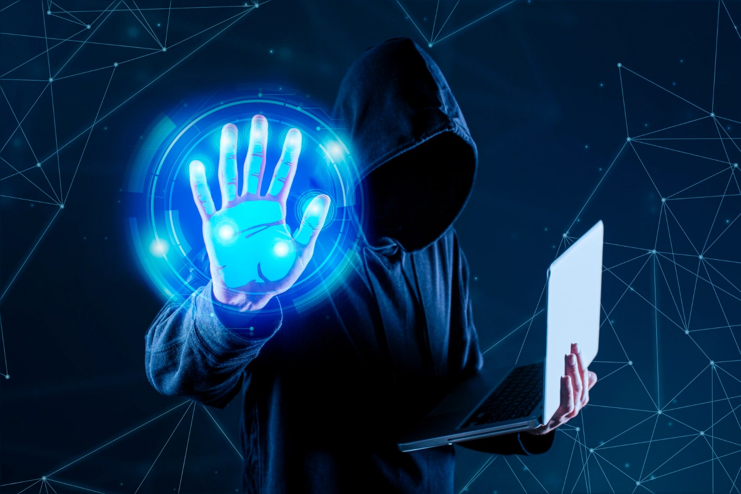 Ethical Hacking (Diploma Courses)