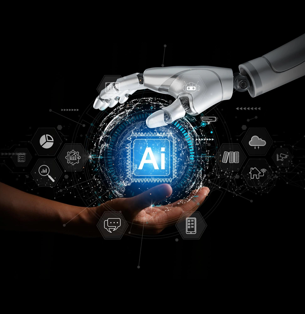 Artificial Intelligence with AI Tools: Master Today's Leading AI Tools