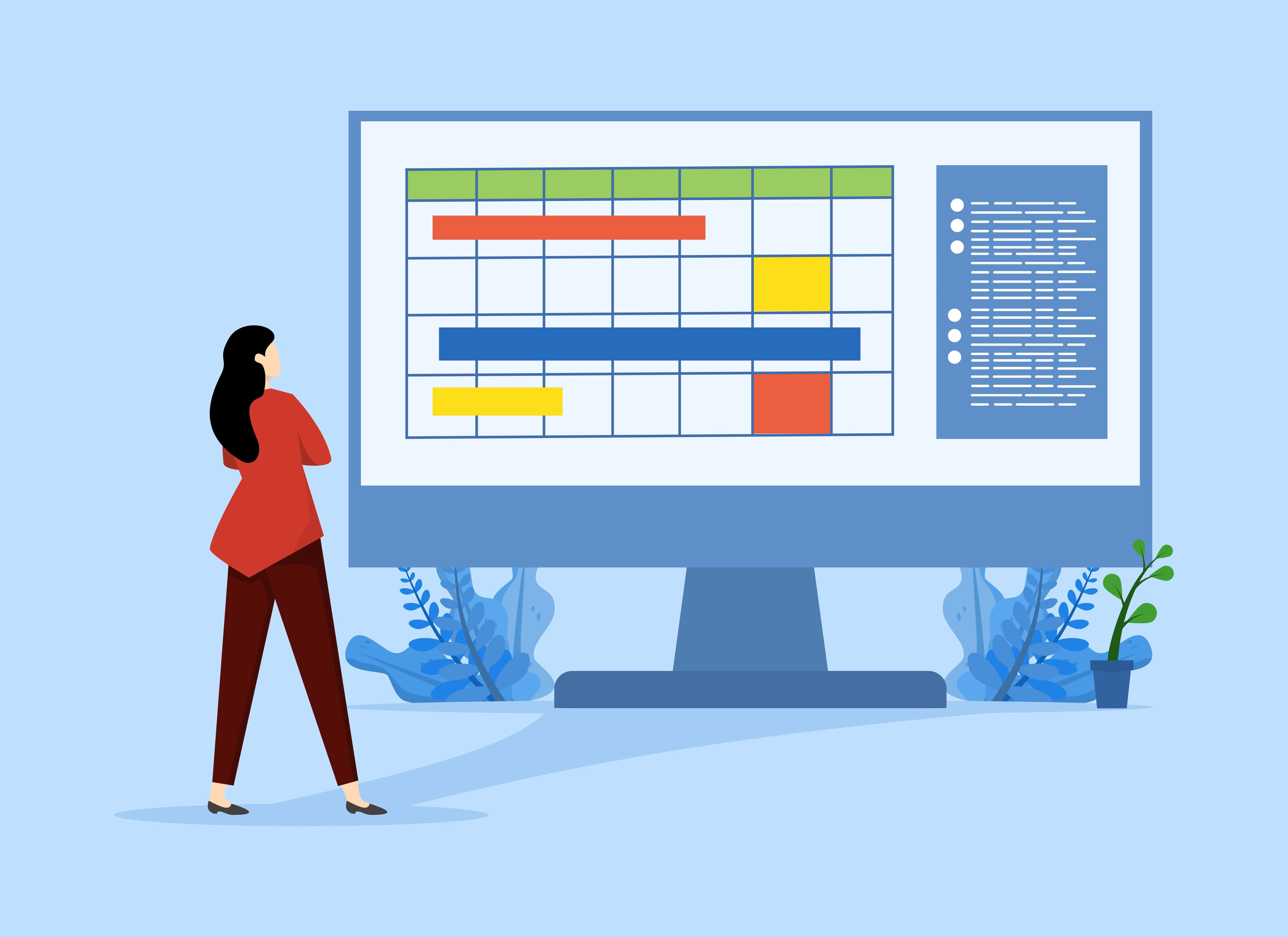 Communication +Designing +Tally